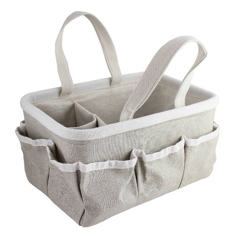 Munchkin Diaper Caddy Organizer