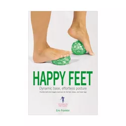 Happy Feet: Dynamic Base, Effortless Posture