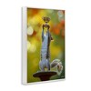 Stupell Industries Squirrel Holding Trophy Black Framed Giclee Art - 3 of 4