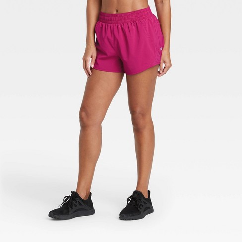 all in motion target shorts