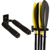 Kayak Paddles Storage Rack, Garage Metal Oars Holder for Up to 4 Paddles Storage with Non-Scratch Grip - 4 of 4