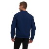Canada Weather Gear Men’s Water Resistant Microfiber Bomber Jacket – Lightweight Zip-Up Windbreaker with Sleeve Pocket - 2 of 4
