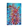 iCanvas A Dance Between Time and Space by Kristen Leigh Canvas Print Wall Art - 2 of 3