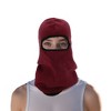 Unique Bargains Multi-function Sports Face Mask 1 Pc - 4 of 4
