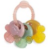 SARO Water Teether Keys: Soothing Gum Relief for Teething Babies - Cold Teething Toys, Sensory Teethers, Infant Gum Massager - 2 of 2