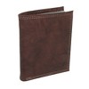 Buxton Men's Leather Credit Card Wallet - 3 of 3