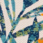 ivory/navy