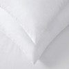 Peace Nest 2 Pack Fluffy Down Alternative Bed Pillows for Back,Stomach, Side Sleeper - 3 of 4