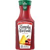 Simply Fruit Punch Juice Drink - 52 fl oz - 2 of 4