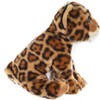 Wild Republic Cuddlekins Jaguar Cub Stuffed Animal, 12 Inches - 4 of 4