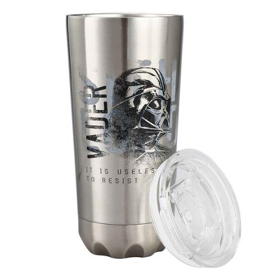 Simple Modern Star Wars Darth Vader Insulated Tumbler Cup with