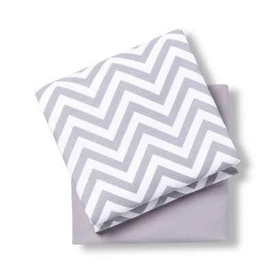 bassinet sheets target