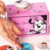 Disney Minnie Mouse Jewelry Box Show Your Minnie Style Jewelry Organizer - image 3 of 4