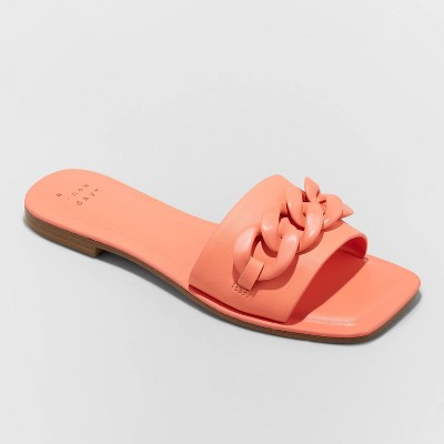 Slides : Women's Sandals : Target