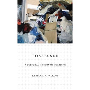 Possessed - by  Rebecca R Falkoff (Paperback) - 1 of 1
