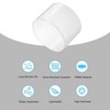 Unique Bargains Lamp Lantern Water Cooling System Acrylic Rigid Round Tubes 6" - 3 of 4