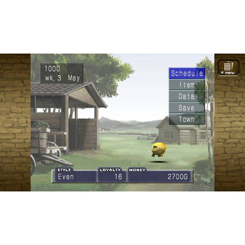 Monster Rancher 1 &#38; 2 DX - Nintendo Switch (Digital), 2 of 8