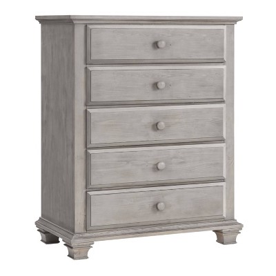 target baby chest of drawers