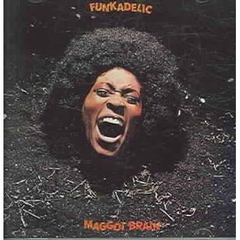 Funkadelic - Maggot Brain (Bonus Tracks) (CD)