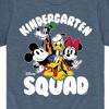 Boys' - Disney - Kindergarten Squad Short Sleeve Graphic T-Shirt - 2 of 4