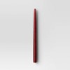 4pk Taper Candle Set - Threshold™ - 3 of 3