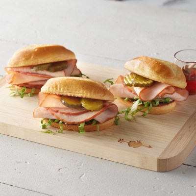 Applegate Naturals Honey & Maple Turkey Breast - Deli Fresh Sliced - price per lb
