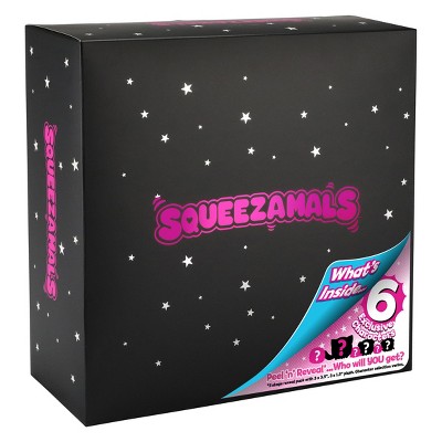 squeezamals at target