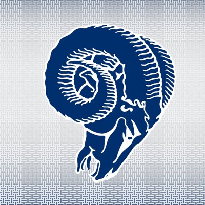 los angeles rams