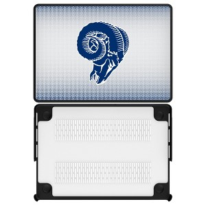 Keyscaper NFL NFC Historic Teams Linen Laptop Case for Apple MacBook - 1 of 4