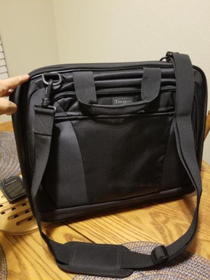 Targus Citylite Laptop Bag 16