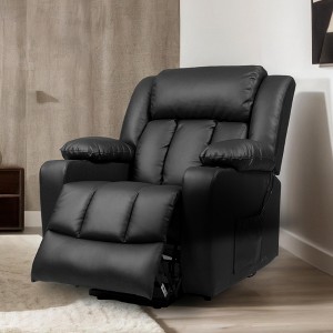 XL31 Power Lift Recliner with Massage for Elderly - 1 of 1