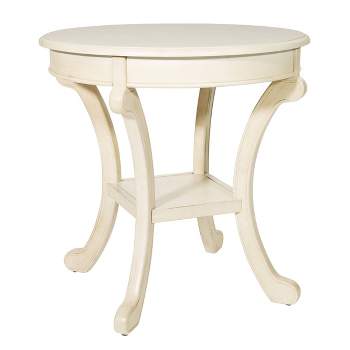 Vermont Accent Table  - OSP Home Furnishings