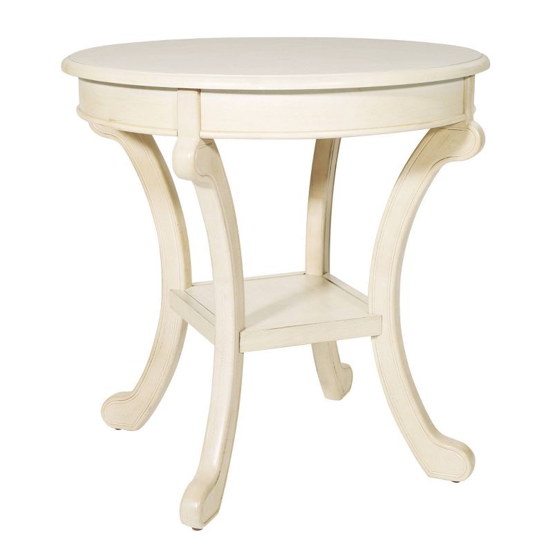 Vermont Accent Table  - OSP Home Furnishings, 1 of 5