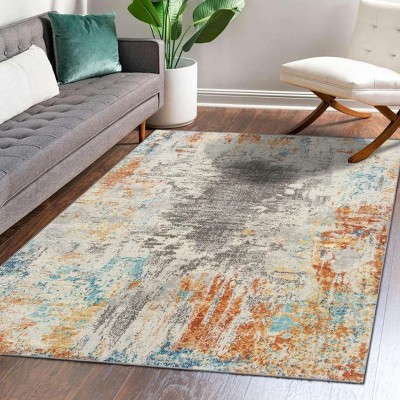 Luxe Weavers Artistic Indoor Area Rug