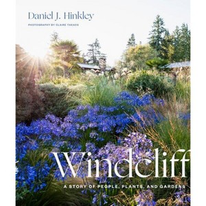 Windcliff - by  Daniel J Hinkley (Hardcover) - 1 of 1