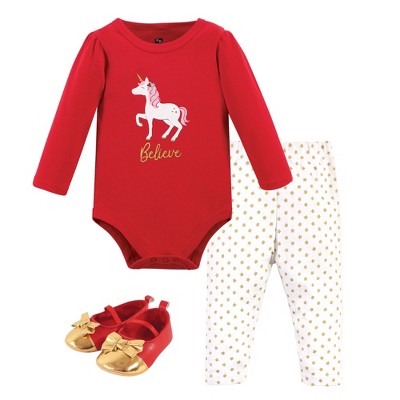 Unicorn baby 2025 outfit target