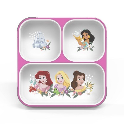 disney princess lunch box