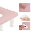 Unique Bargains Nail Arm Rest with Height Adjustment 1 Pc - 4 of 4