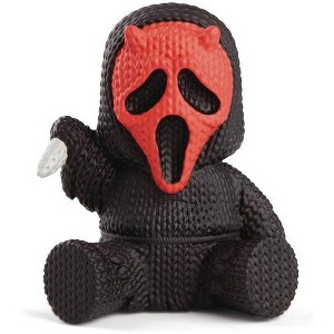 Handmade By Robots - Handmade by Robots - Ghost Face #139 (Devil Mask) - 1 of 4