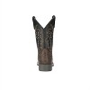 Women's Presley Youth Cow Boots - Smoky Mountain Boots - 4 of 4
