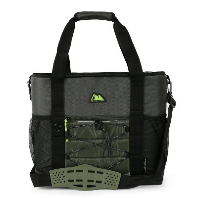 arctic zone tote bag