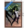 Trends International Marvel Comics - She-Hulk - She-Hulk #29 Framed Wall Poster Prints - 3 of 4