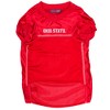 NCAA Ohio State Buckeyes Pets Mesh Jersey - 2 of 4