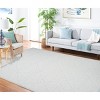 Martha Stewart Courtyard - MSRO339 - Indoor/Outdoor Power Loomed Rugs - 2 of 4