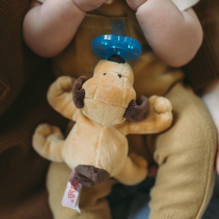 WubbaNub Pacifier, 4 of 6