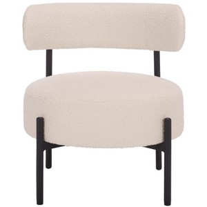 Cardan Accent Chair - DCH7502 - Safavieh - 1 of 4