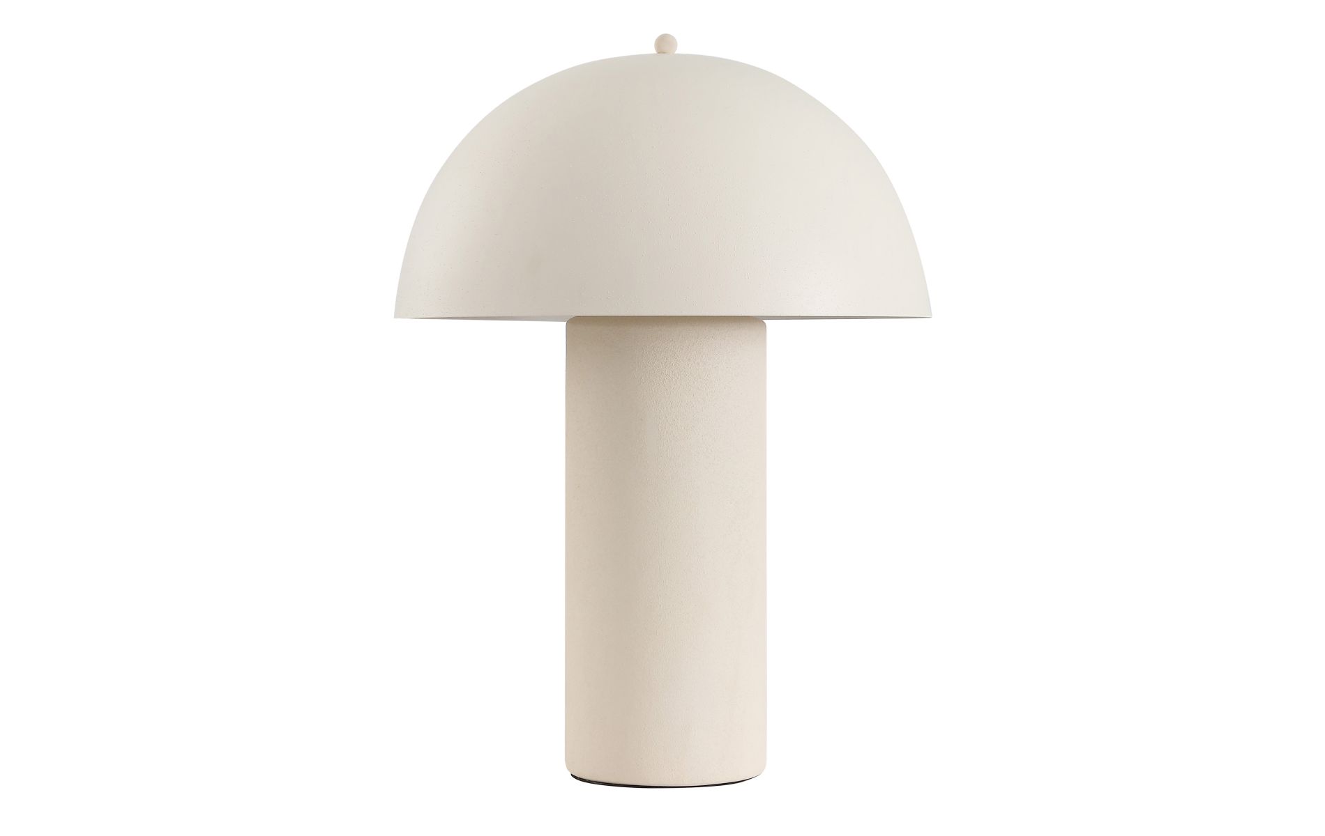 Masson Table Lamp - 22 Inch Height - TBL4551 - Sand - Safavieh
