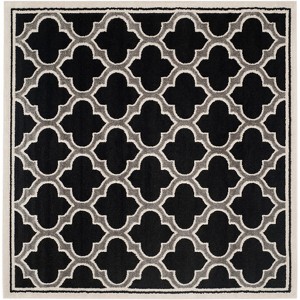 Amherst AMT412 Power Loomed Indoor Rugs - Safavieh - 1 of 4