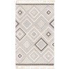 Unique Loom Arlo Collection Area Rug - Hannah (' " x ' "  ) - 2 of 4