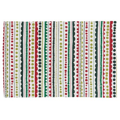 Split P Jingle Jangle Placemat Set of 4